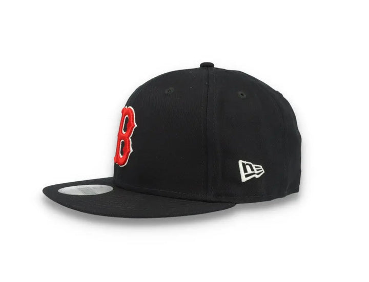 Cap 9FIFTY Boston Red Sox Navy - New Era - LOKK