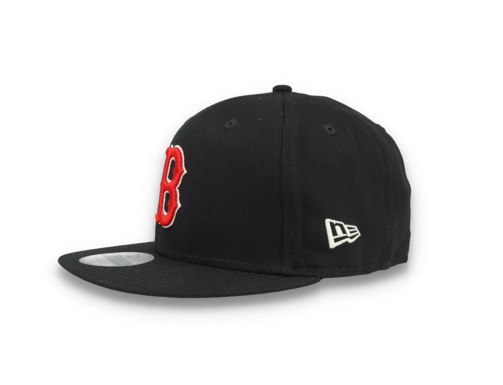 Cap 9FIFTY Boston Red Sox Navy - New Era