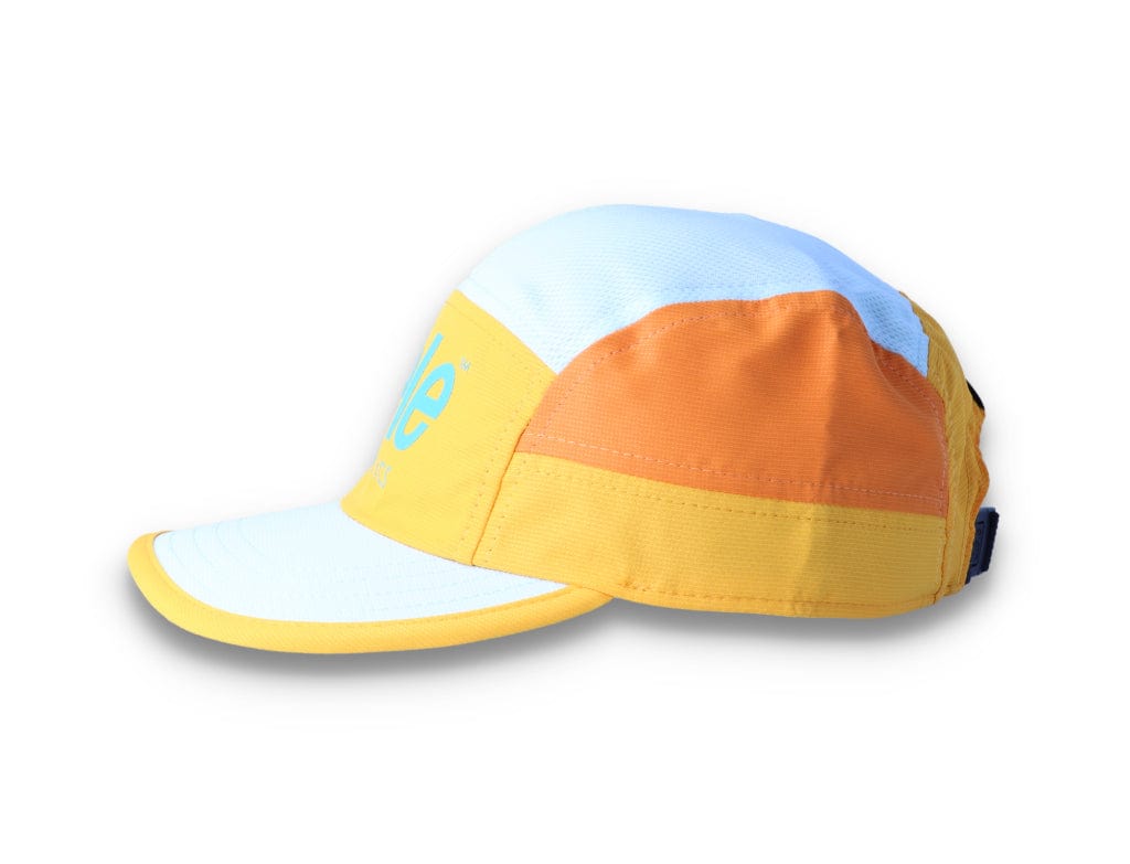 5-Panel Cap Ciele GOCap SC Athletics Crush - LOKK