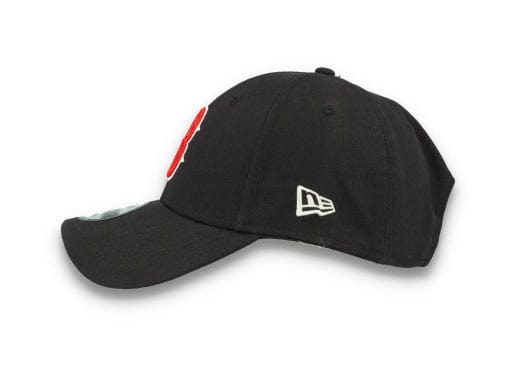 9FORTY Cap Navy Boston Red Sox League Essential Team Colour