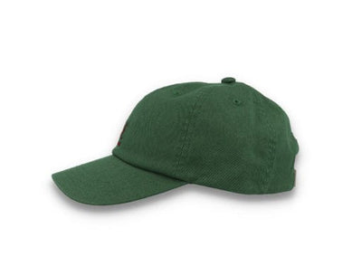 Kangol Cap Washed Baseball Cap Algae