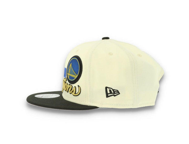 9FIFTY Golden State Warriors NBA 2022 Champs - LOKK