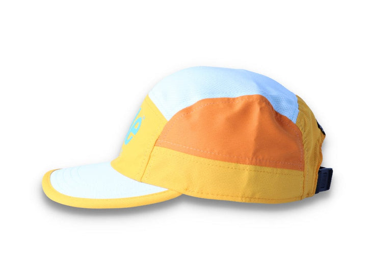 5-Panel Cap Ciele GOCap SC Athletics Crush - LOKK