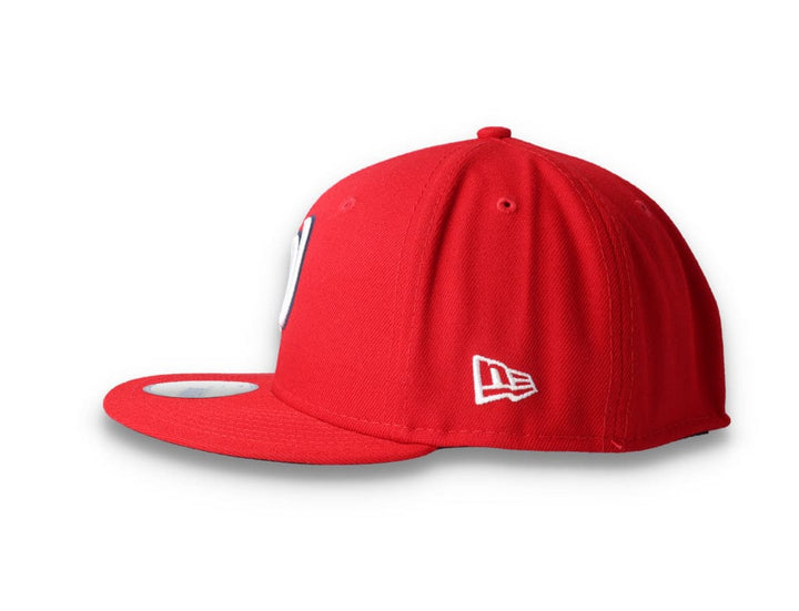 59FIFTY AC Perf Washington Nationals Game - LOKK