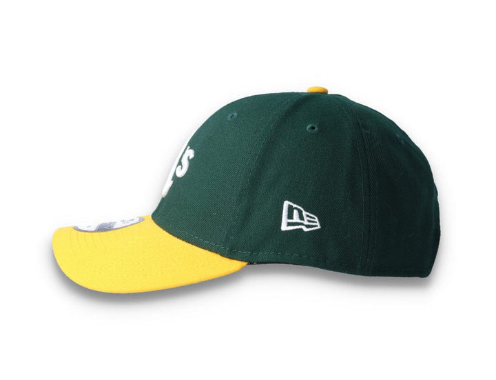 9FORTY The League Oakland Athletics Home New Era