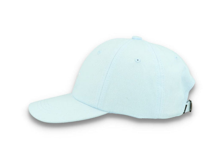 Cap Essentials OG Logo CV 6 Panel Light Blue - LOKK