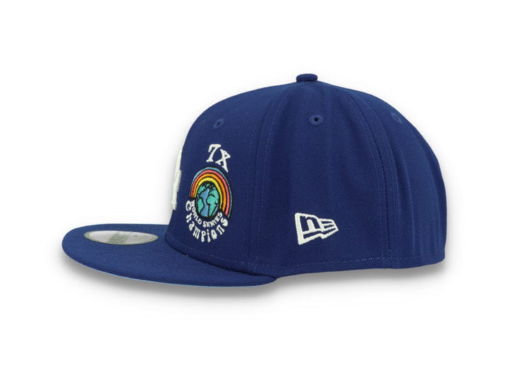 59FIFTY LA Dodgers Groovy - LOKK