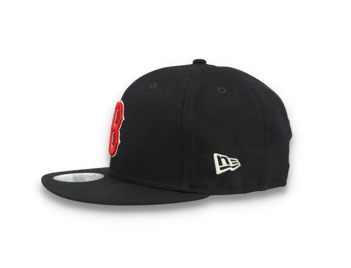 Cap 9FIFTY Boston Red Sox Navy - New Era - LOKK