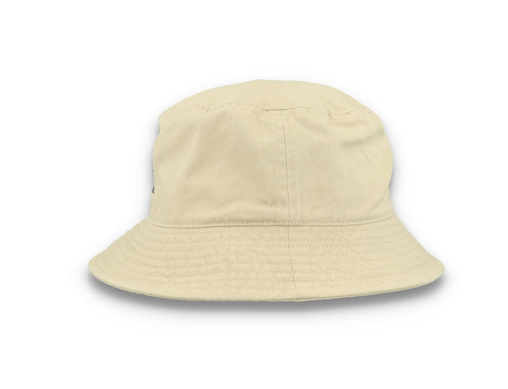 Washed Bucket Khaki - LOKK