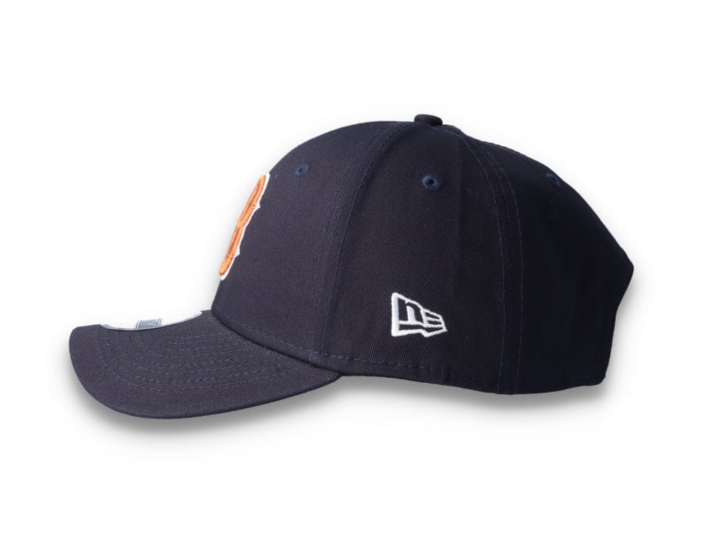 Cap Boston Red Sox Blue 9FORTY League Essential - LOKK