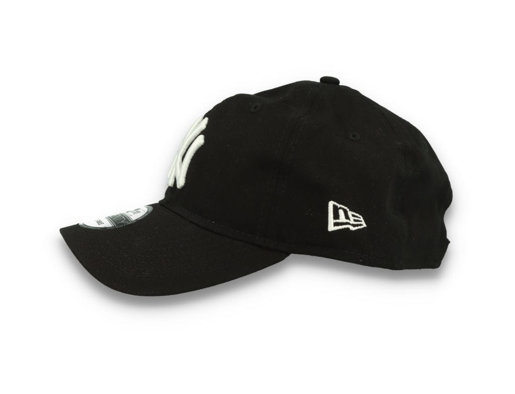 9TWENTY League Ess New York Yankees Black/White