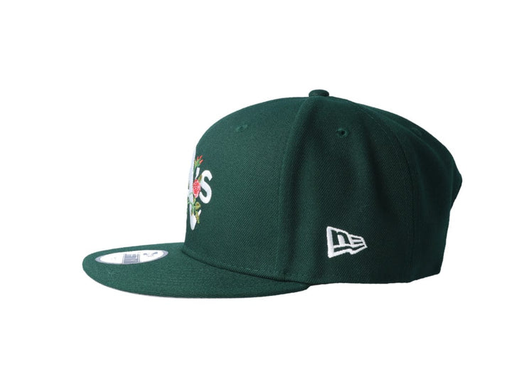 9FIFTY Oakland Athletics MLB Bloom - LOKK