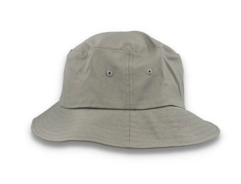 Flexfit Bucket Hat Grey 5003 - LOKK