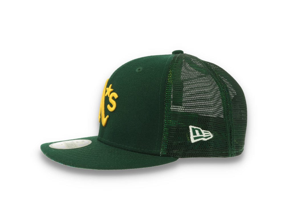 59FIFTY Oakland Athletics All Star Game Work Out - LOKK