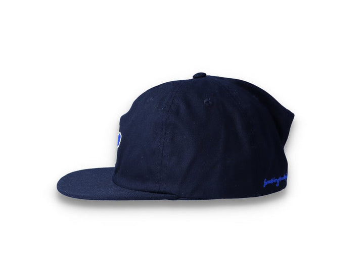 Flower Cap Black - LOKK
