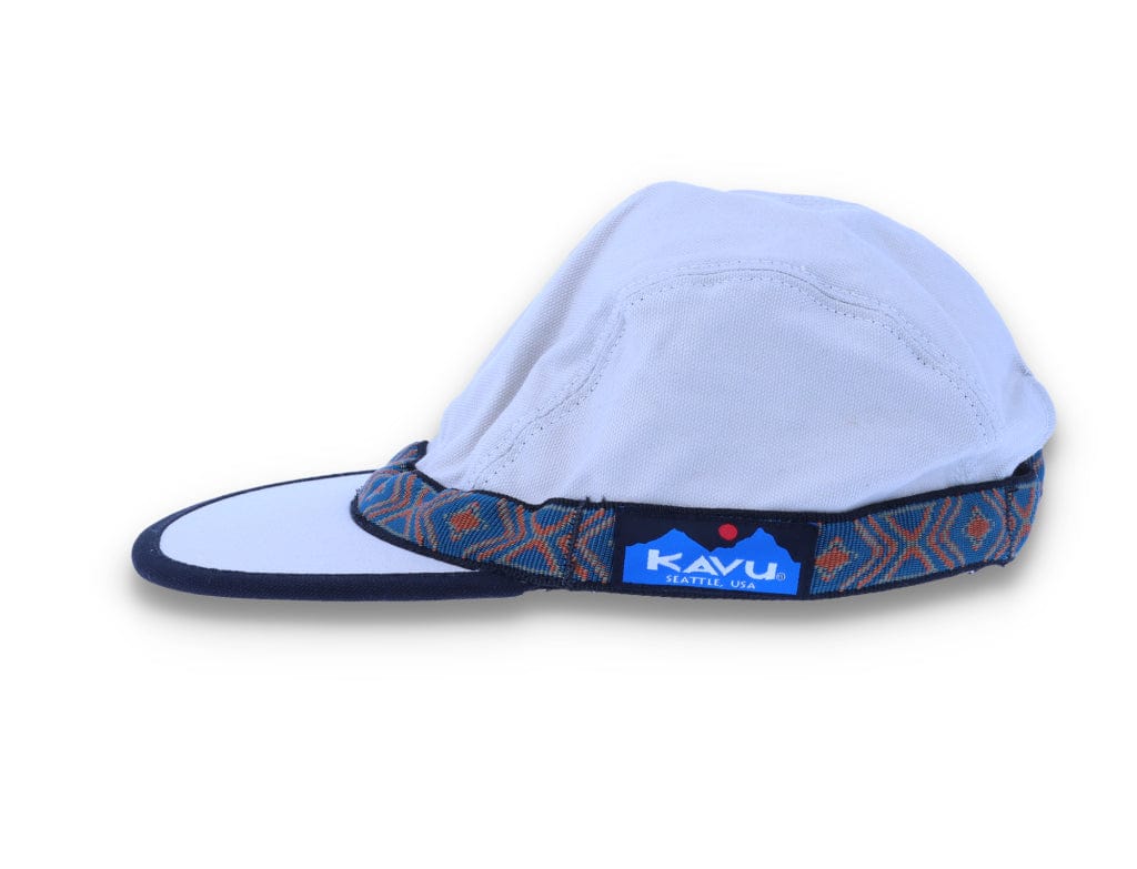 Organic Strapcap Stone - LOKK