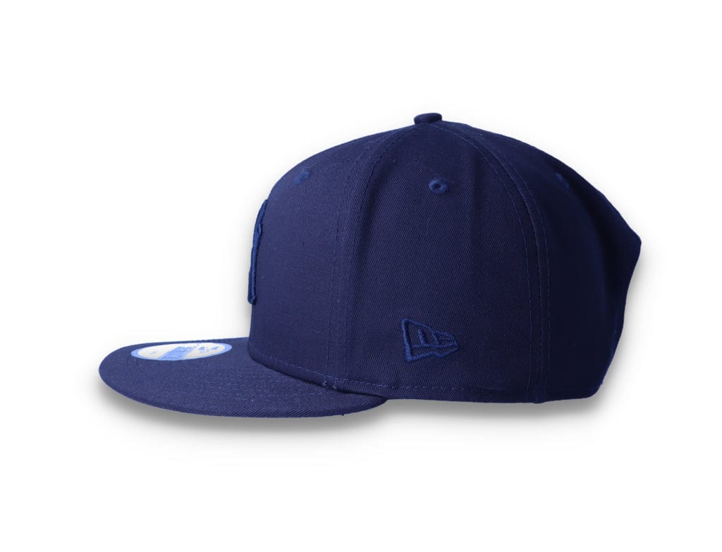 9FIFTY League Essential NY Yankees Navy/Navy - LOKK
