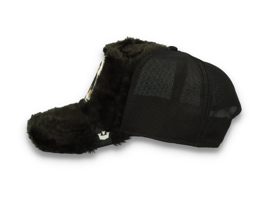 Goorin Animal Farm Trucker Cap Go Bananas