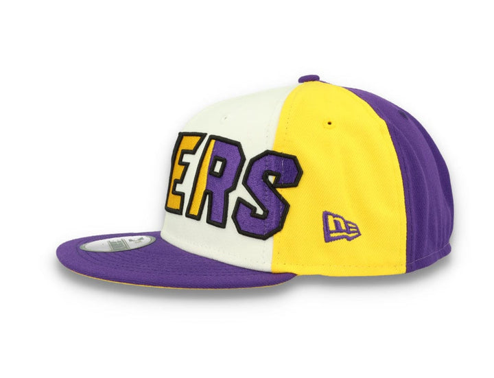 59FIFTY NBA Back Half 23 Los Angeles Lakers - LOKK