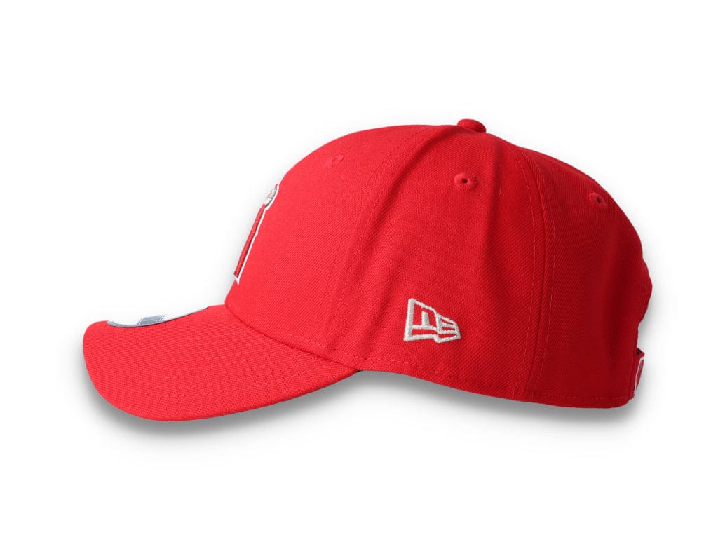 Anaheim Angles NBA 9FORTY The League - LOKK