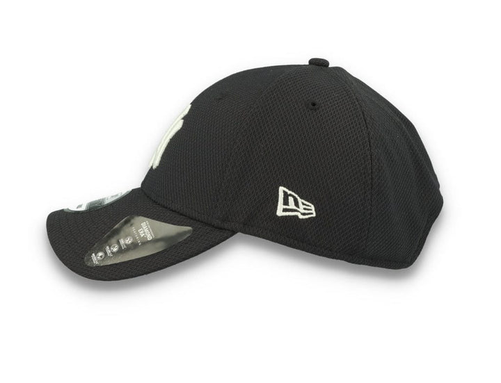9FORTY Diamond Era Ess New York Yankees Team/White - LOKK