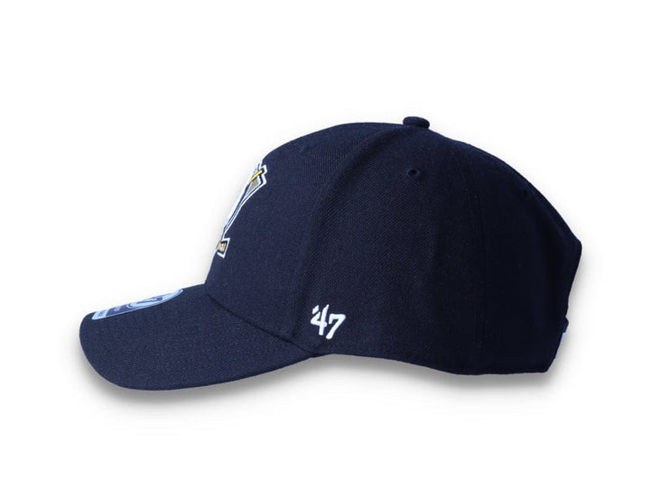 47 Mvp Anaheim Ducks Black - LOKK