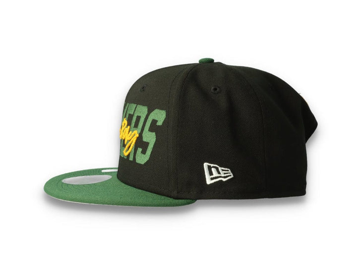 59FIFTY Green Bay Packers NFL Draft 22 - LOKK