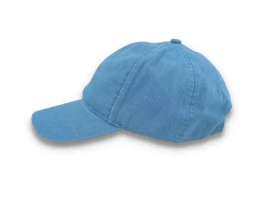Barbour Cascade Sports Cap Sea Blue - LOKK