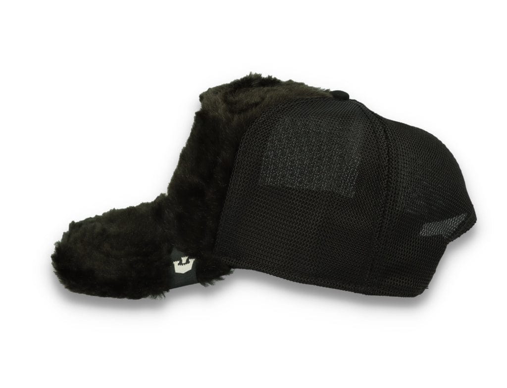 Goorin Animal Farm Trucker Cap Go Bananas - LOKK