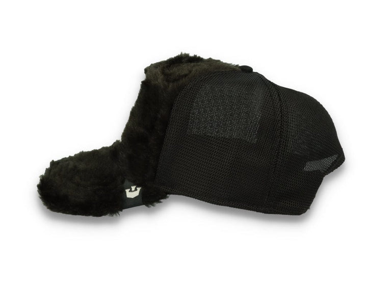 Goorin Animal Farm Trucker Cap Go Bananas - LOKK