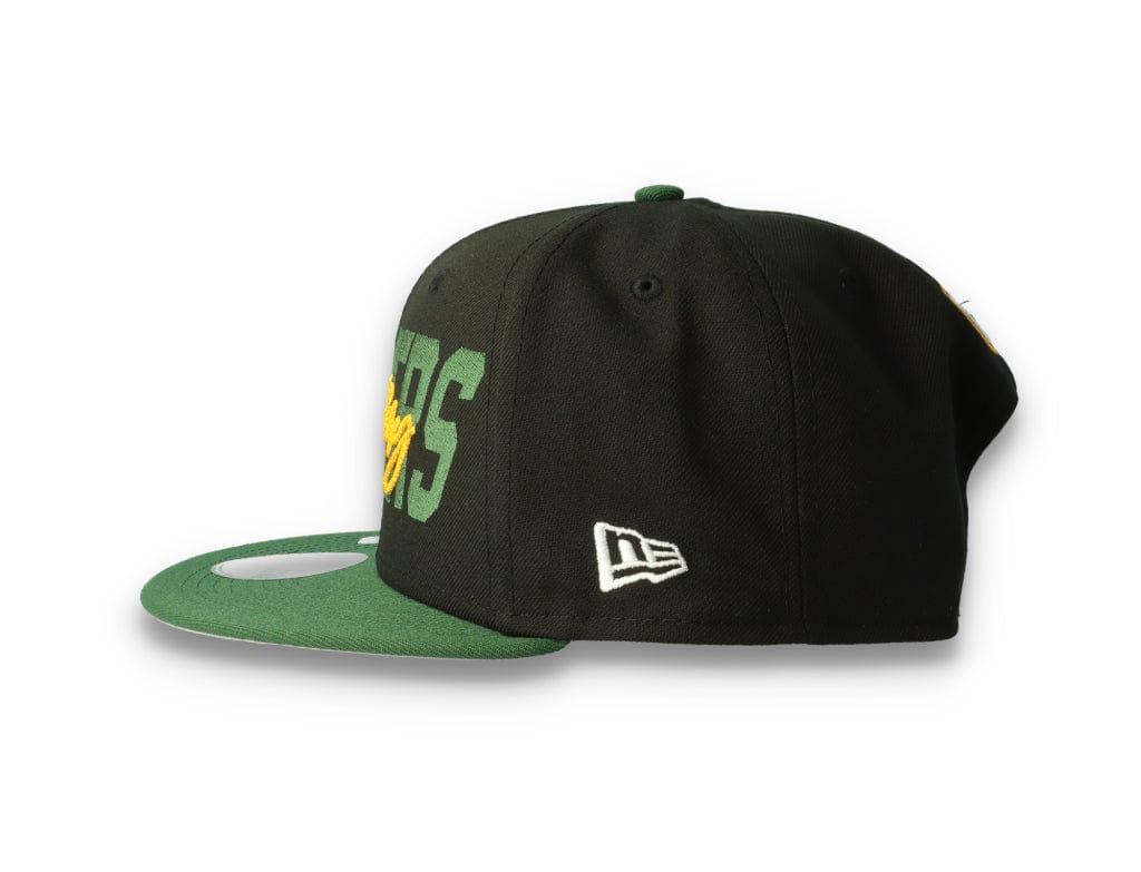 59FIFTY Green Bay Packers NFL Draft 22 - LOKK