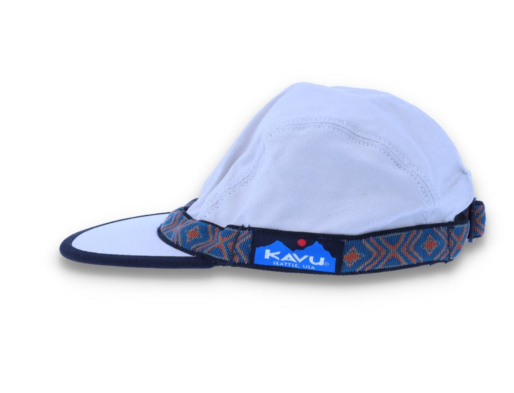Organic Strapcap Stone - LOKK