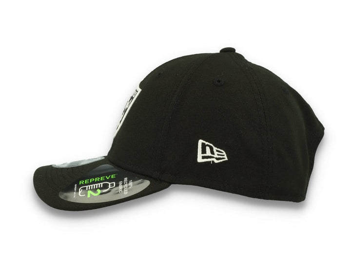 9FORTY Neon Pack 2 Las Vegas Raiders Black/White - LOKK