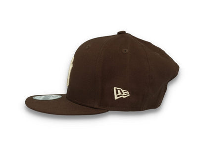 9FIFTY League Essential NY Yankees Brown/Stone