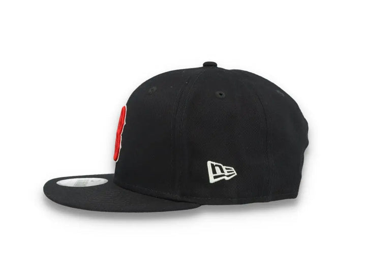 Cap 9FIFTY Boston Red Sox Navy - New Era - LOKK