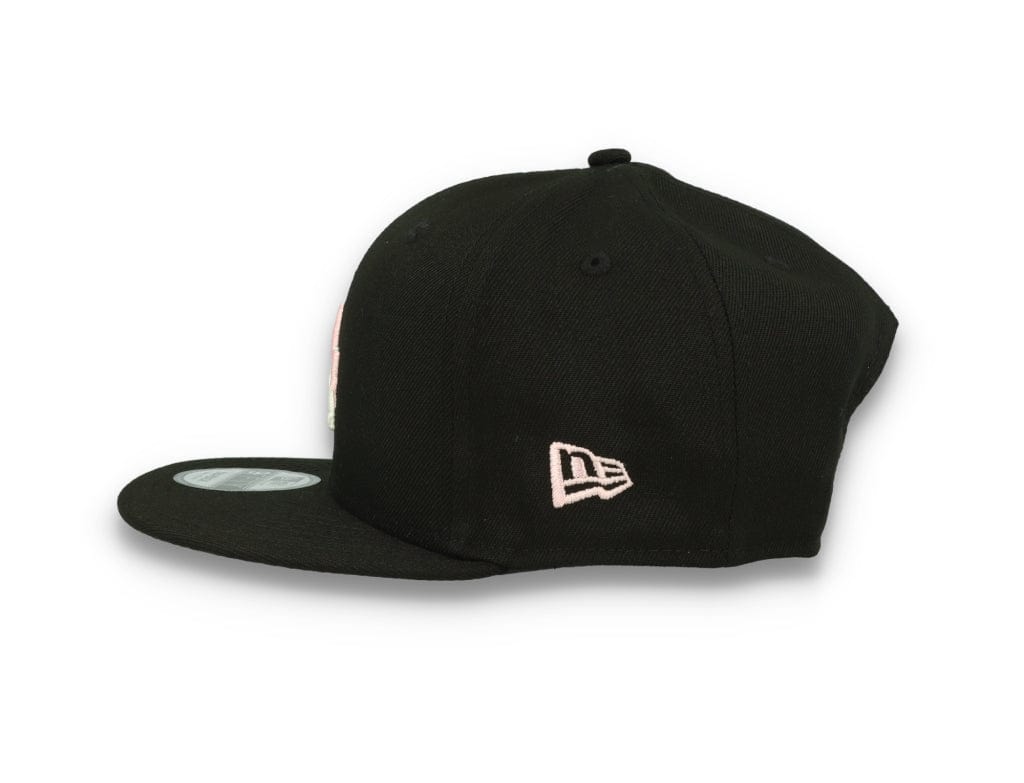 9FIFTY Team Drip LA Dodgers Black