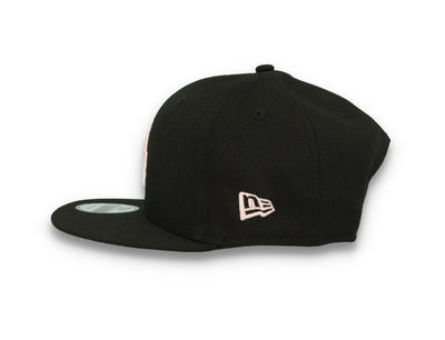 9FIFTY Team Drip LA Dodgers Black