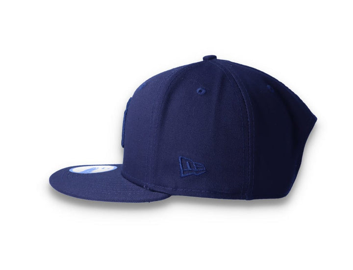 9FIFTY League Essential NY Yankees Navy/Navy - LOKK