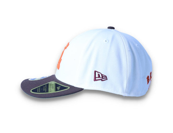 59FIFTY Low Profile Coops St. Louis Browns - LOKK