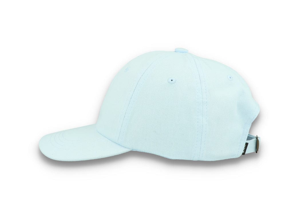 Cap Essentials OG Logo CV 6 Panel Light Blue - LOKK