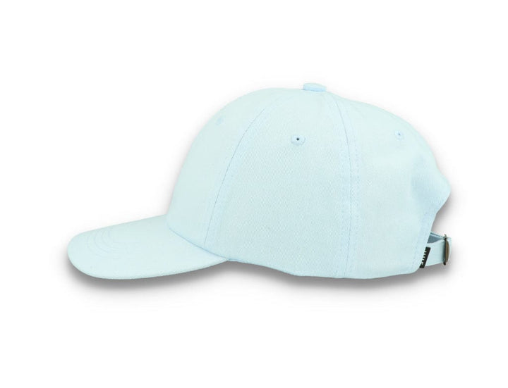 Cap Essentials OG Logo CV 6 Panel Light Blue - LOKK