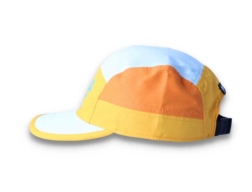 5-Panel Cap Ciele GOCap SC Athletics Crush - LOKK