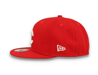 59FIFTY World Series Cincinnati Reds