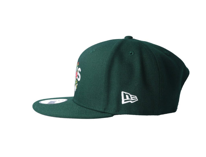 9FIFTY Oakland Athletics MLB Bloom - LOKK