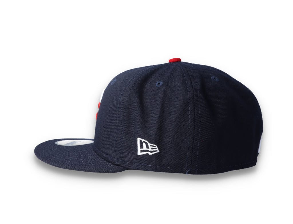 59Fifty AC Perf Minnesota Twins Home 2021