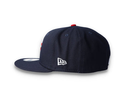 59Fifty AC Perf Minnesota Twins Home 2021