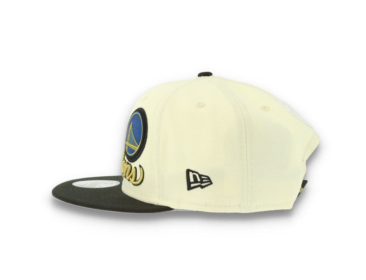 9FIFTY Golden State Warriors NBA 2022 Champs - LOKK