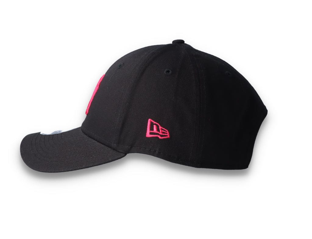 Cap NY Yankees Black 9FORTY League Essential - LOKK