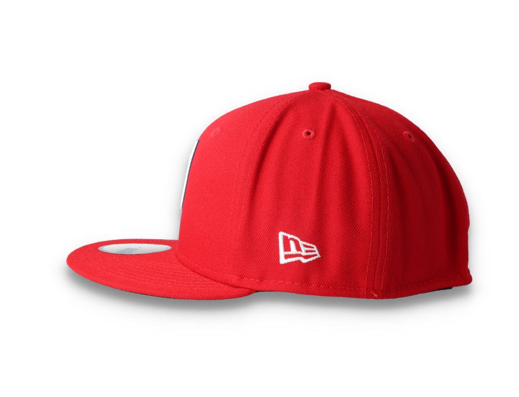 59FIFTY AC Perf Washington Nationals Game - LOKK