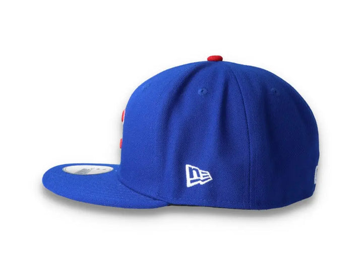 59FIFTY ACperf Chicago Cubs - LOKK